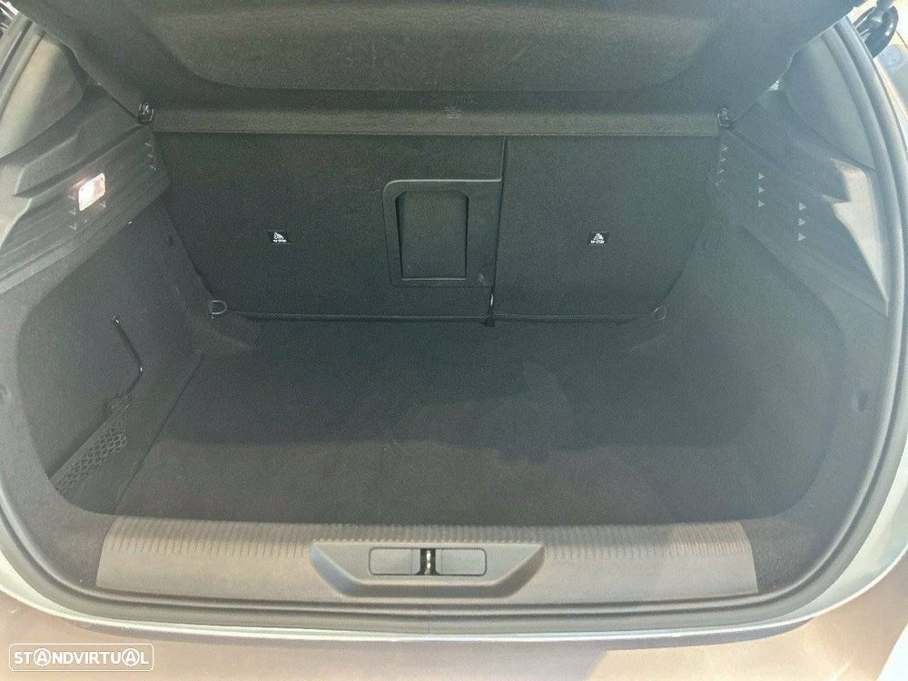 Peugeot 308 1.2 PureTech Allure EAT8 - 6