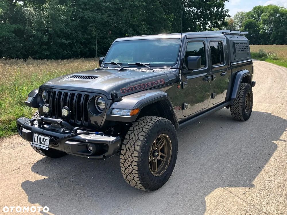 Jeep Gladiator - 3