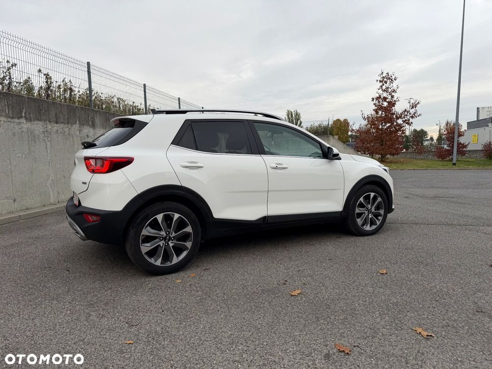 Kia Stonic 1.0 T-GDI DCT OPF Vision - 3