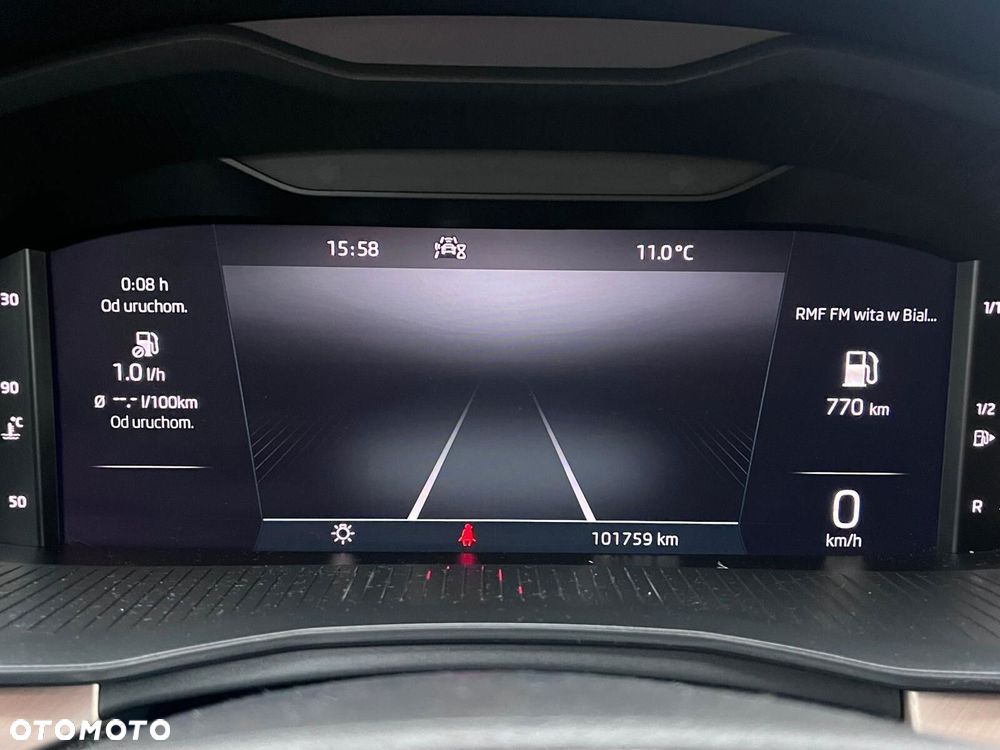 Skoda Scala 1.5 TSI Style - 23