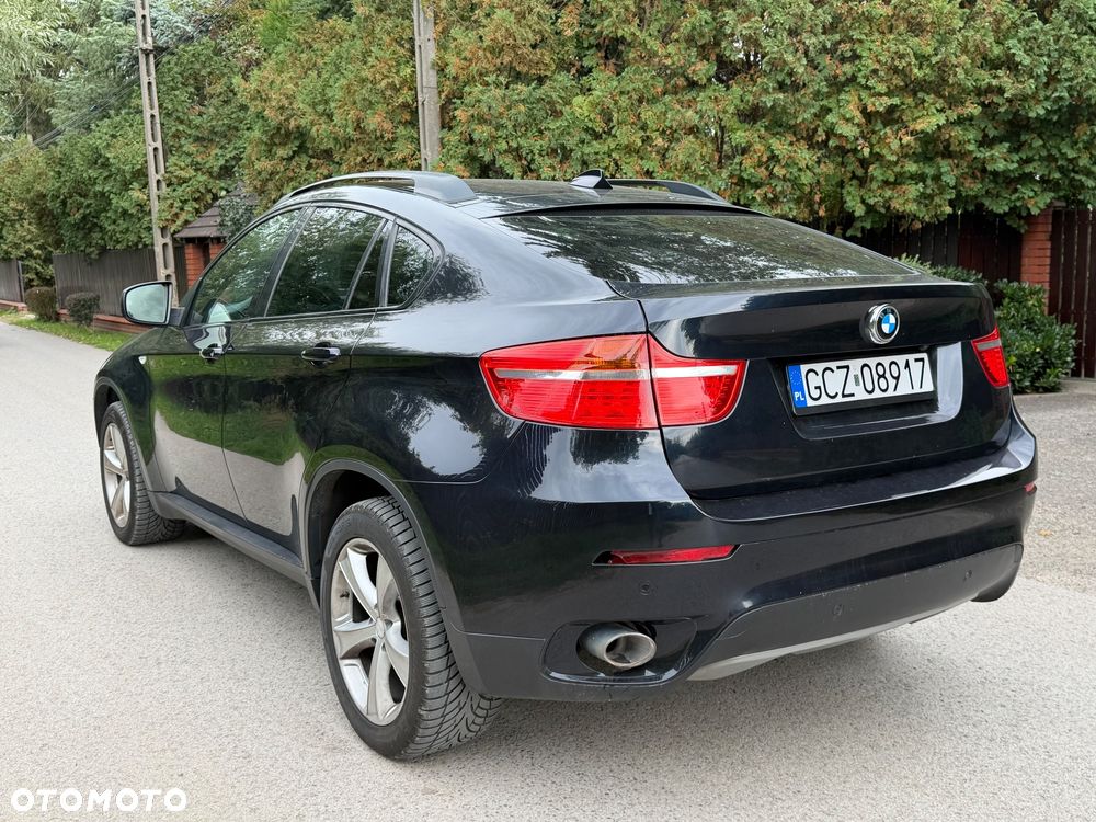 BMW X6 xDrive40d Edition Exclusive - 5
