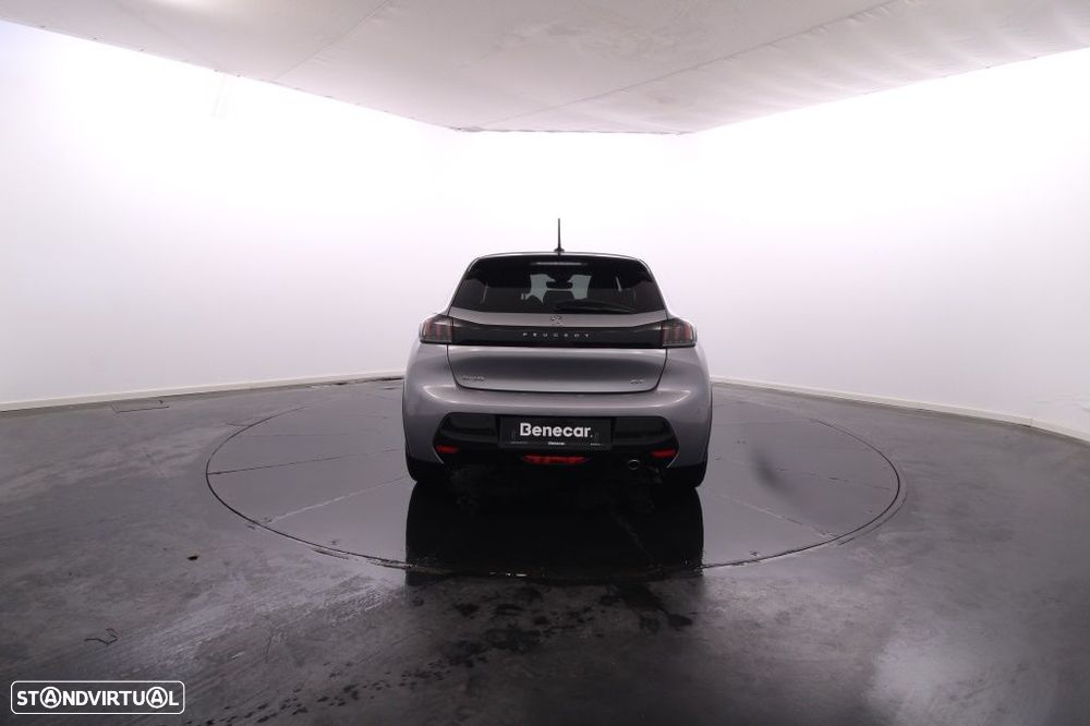Peugeot 208 1.2 PureTech GT - 6