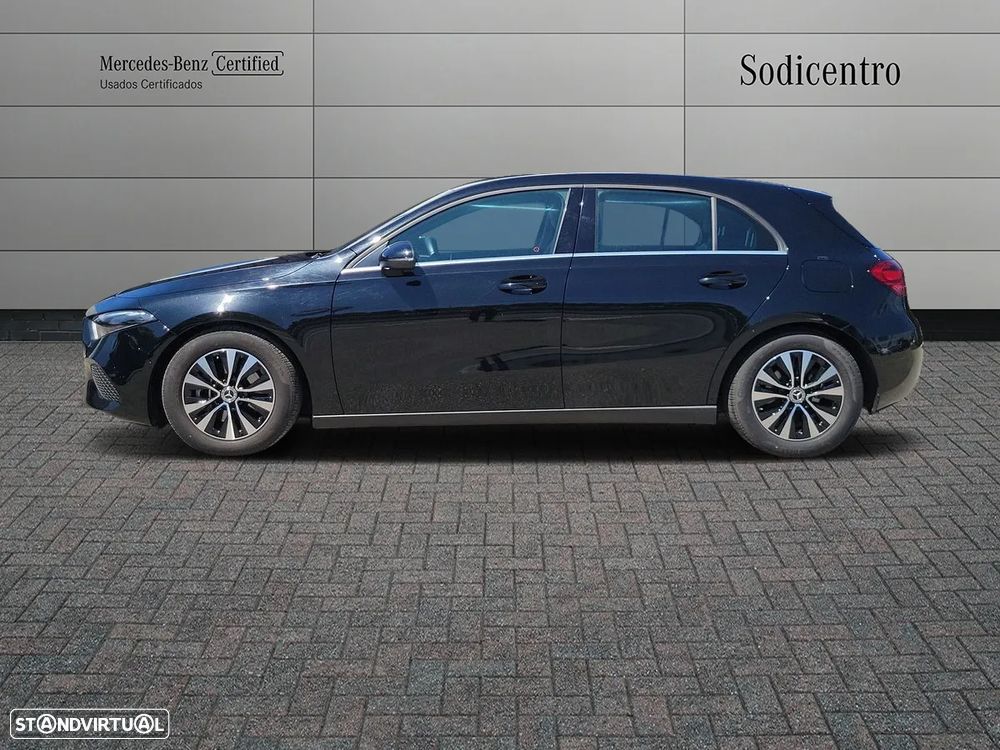 Mercedes-Benz A 200 Standard - 7