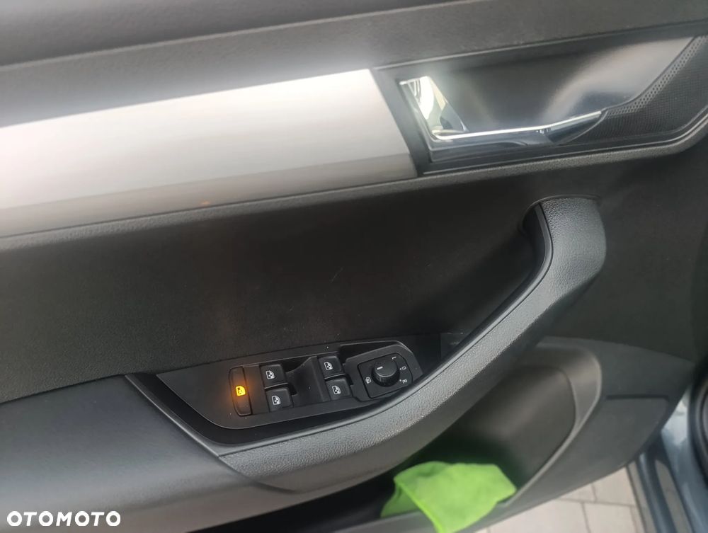 Skoda Karoq 1.5 TSI ACT Style DSG - 15