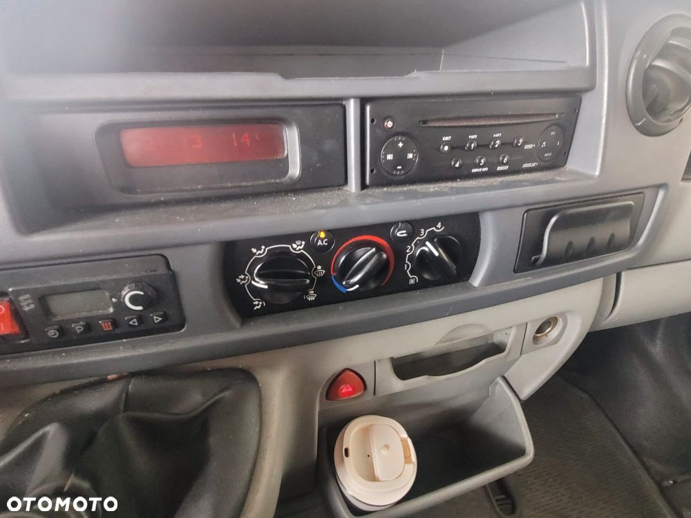 Renault Master - 21