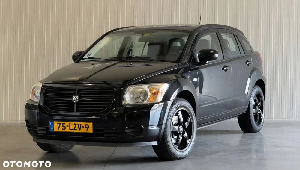Dodge Caliber - 33