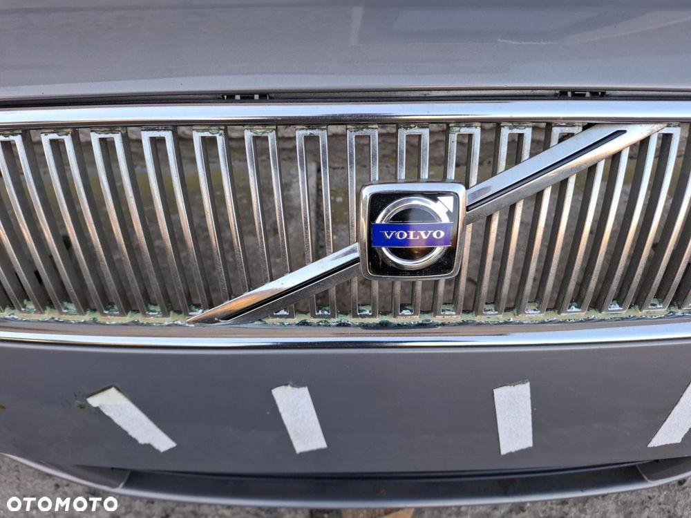 ZDERZAK PRZÓD PRZEDNI VOLVO S40 II V50 04/07r - 4