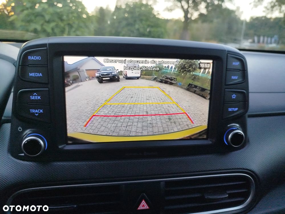 Hyundai Kona 1.0 T-GDI Advantage+ - 17