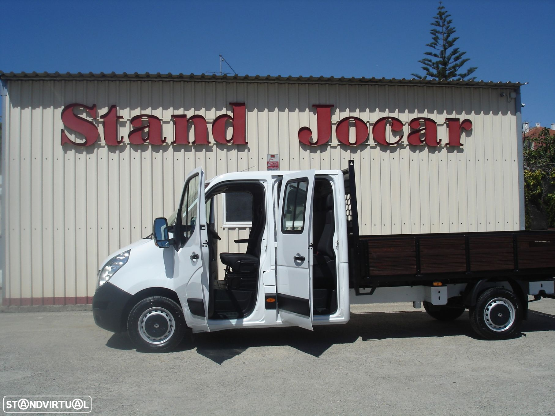 Renault Master - 19