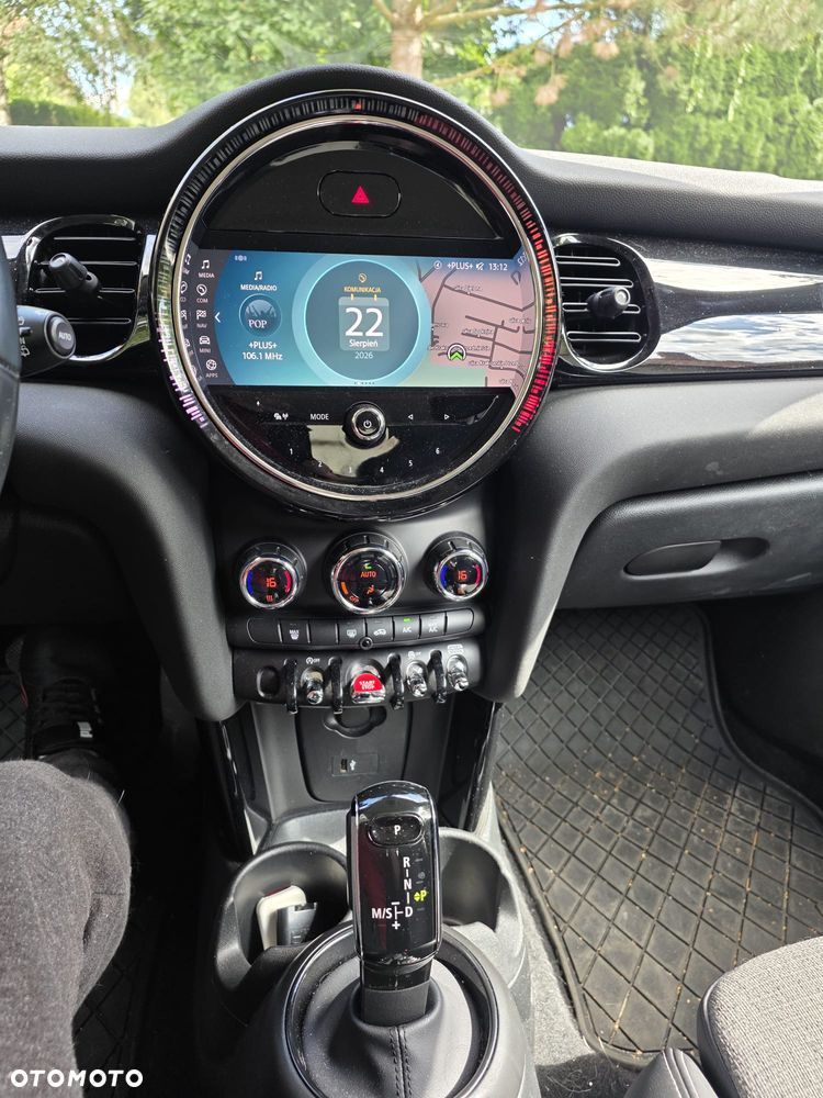 MINI Cooper S sport - 13