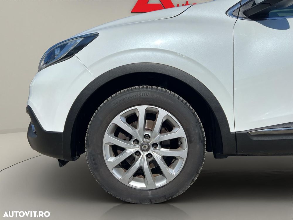 Renault Kadjar 1.5 DCI EDC Zen - 33