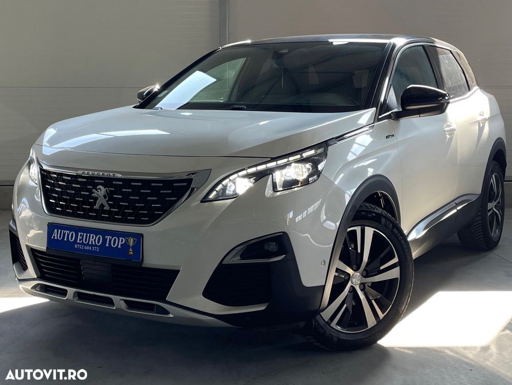Peugeot 3008 - 22