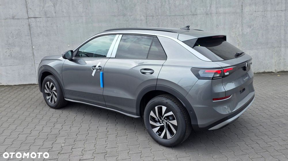 Volkswagen T-Roc 1.5 eTSI Life DSG - 4