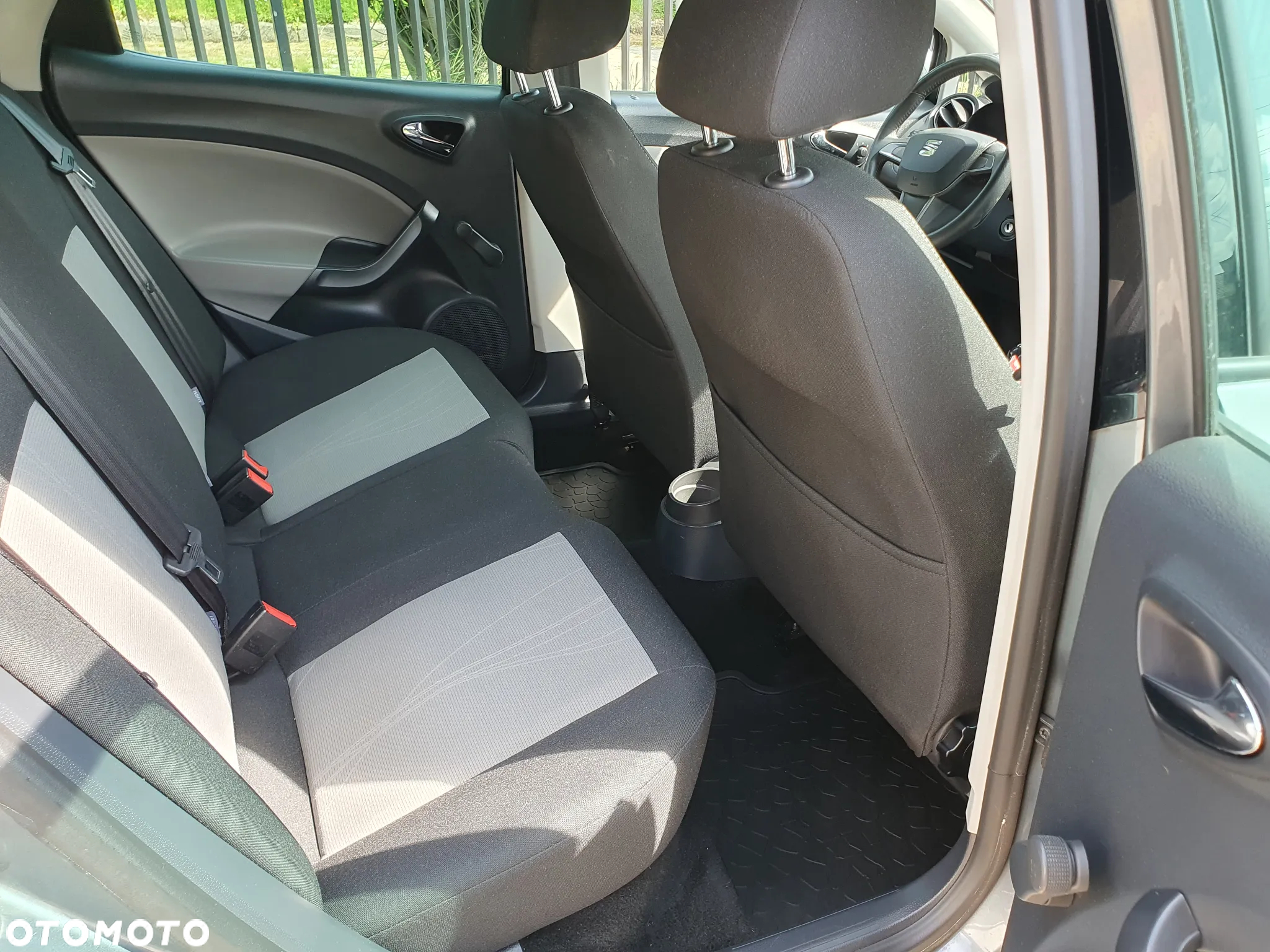 Seat Ibiza - 13