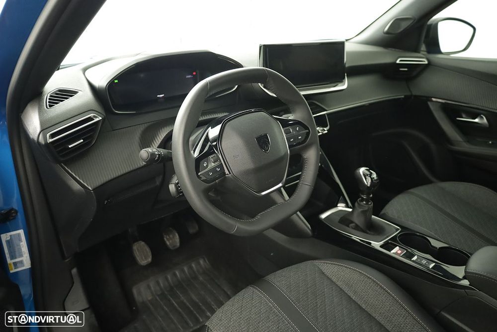 Peugeot 2008 1.2 PureTech Allure - 7