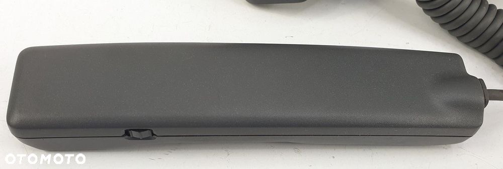 TELEFON SŁUCHAWKA SCHOWEK NA MONETY VOLVO V70 II S60 09481578 - 4