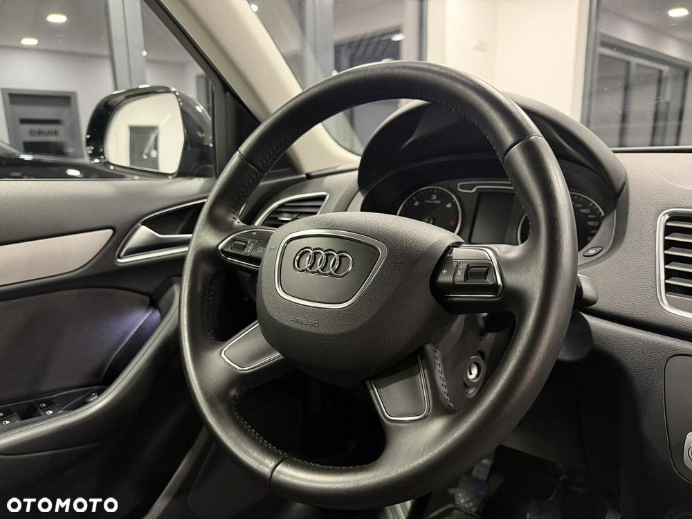 Audi Q3 - 37