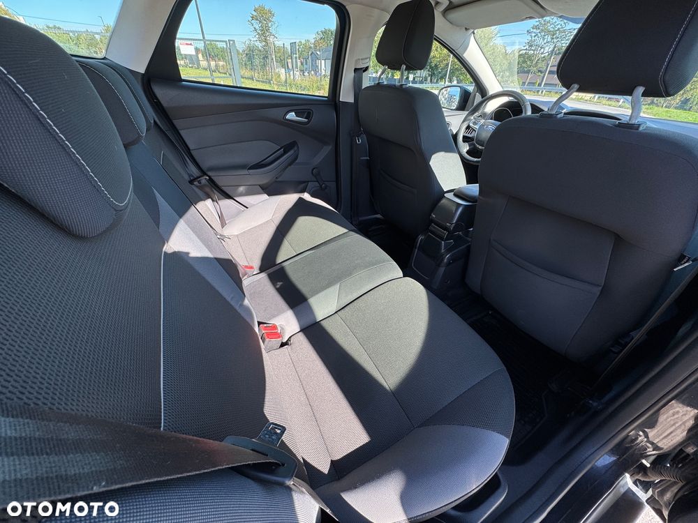 Ford Focus 1.6 TDCi Edition - 15