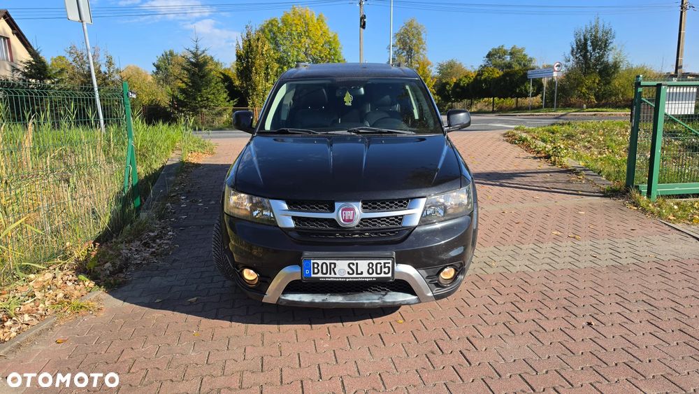 Fiat Freemont - 20