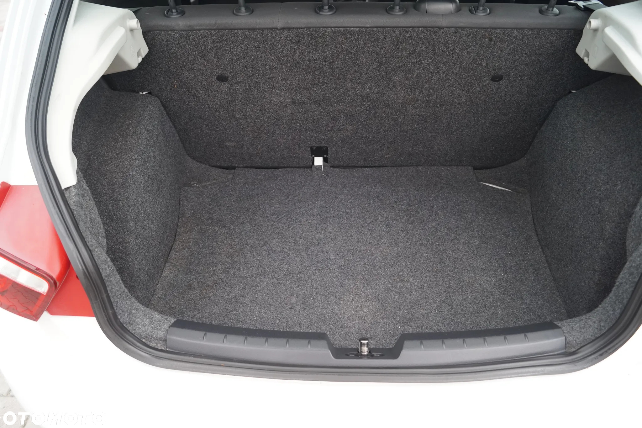 Seat Ibiza 1.2 12V Reference - 38