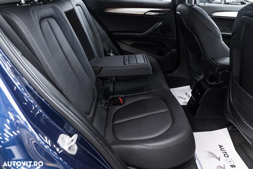 BMW X2 xDrive20d AT M Sport X - 8