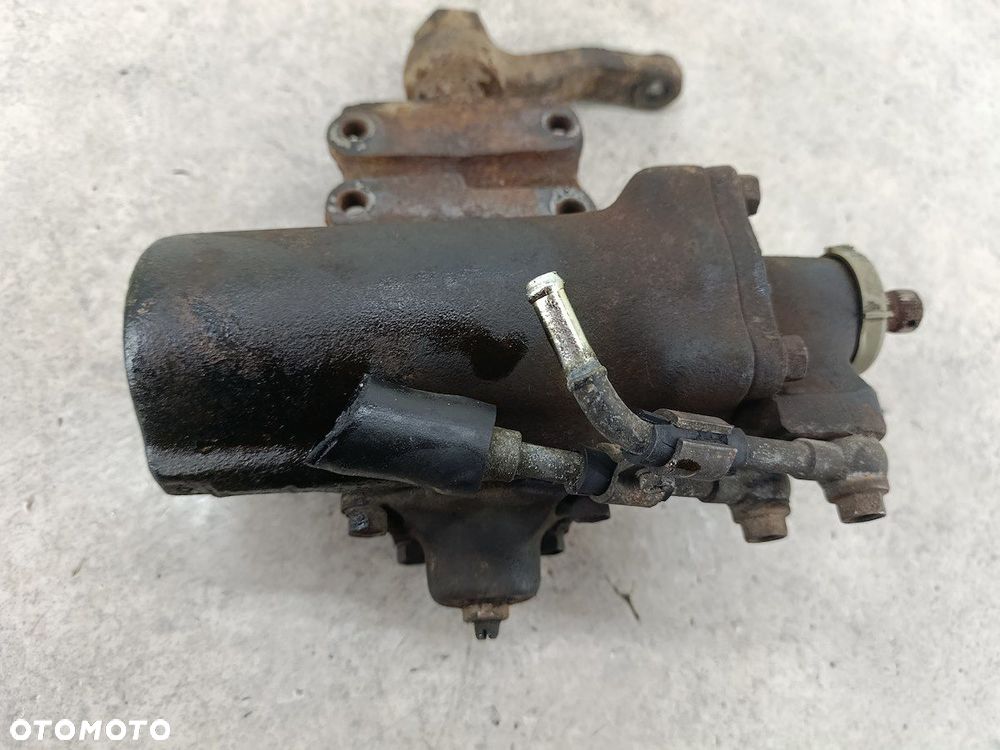PRZEKŁADNIA KIEROWNICZA NISSAN XTERRA I Y99E123 KOYO 3.3 V6 - 11