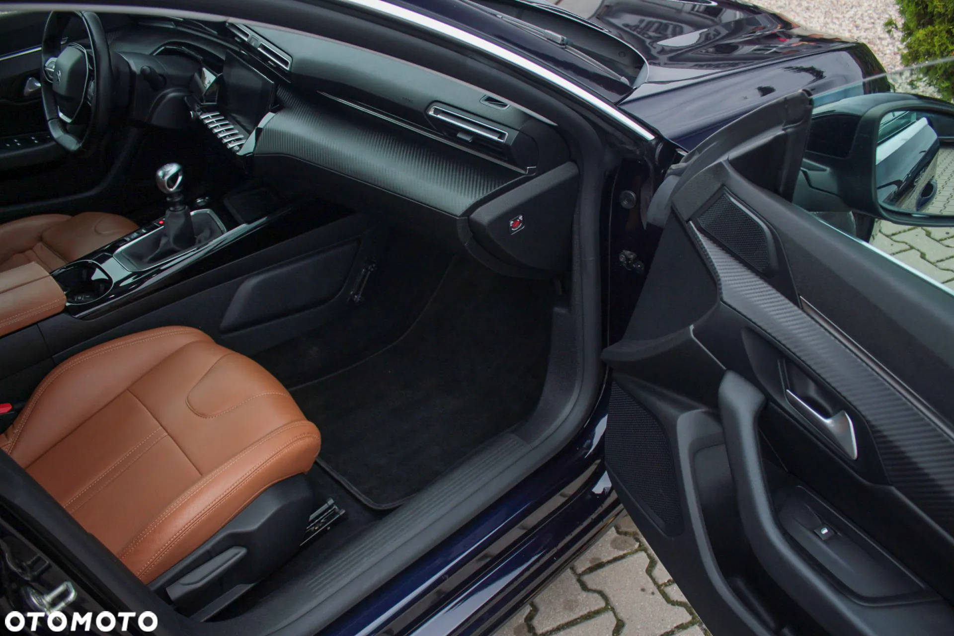 Peugeot 508 - 20
