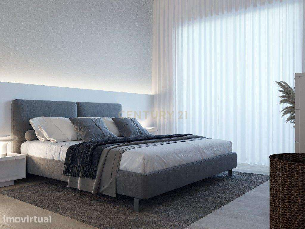 T2 | 1º andar | Novus Plaza I – Aveiro - Grande imagem: 4/11