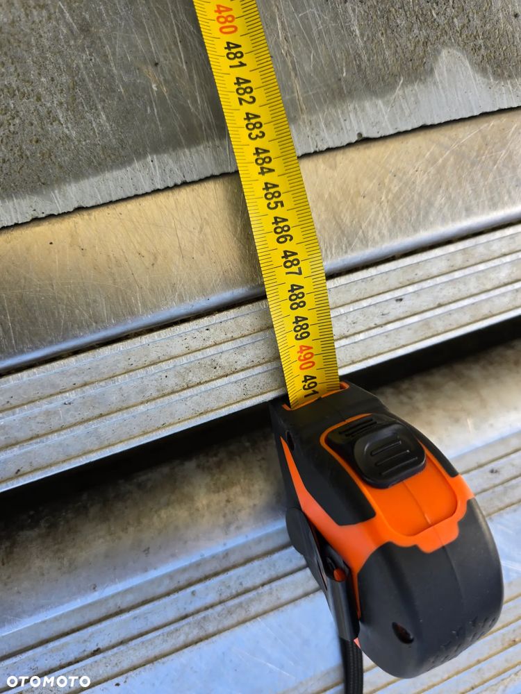 Iveco PONY AUTO DAILY 50C/35 - 23