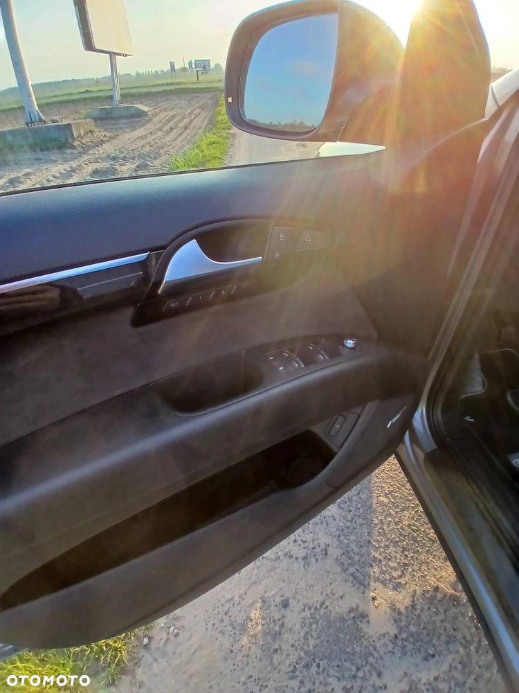 Audi Q7 4.2 TDI DPF Quattro Tiptronic Progressive - 10