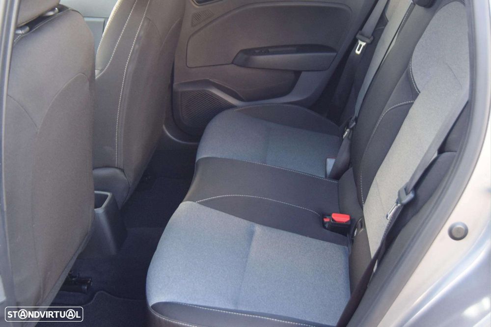 Mitsubishi Colt 1.0 MPI-T Kaiteki - 9