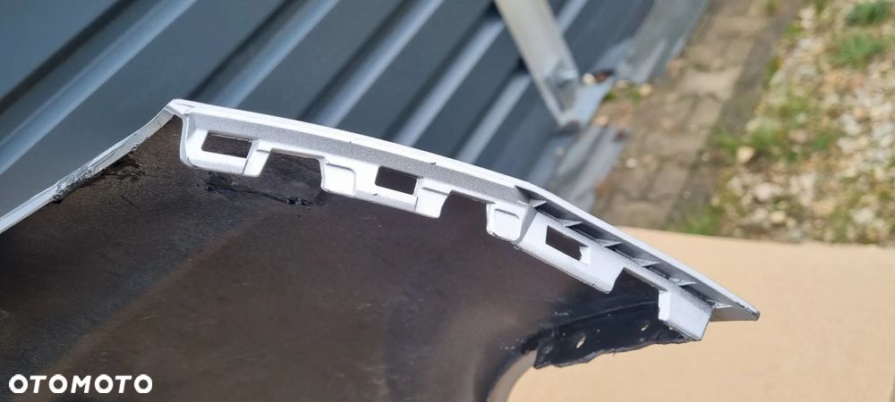 HYUNDAI I10 III 2020- Zderzak przód oryginał MG179 - 13