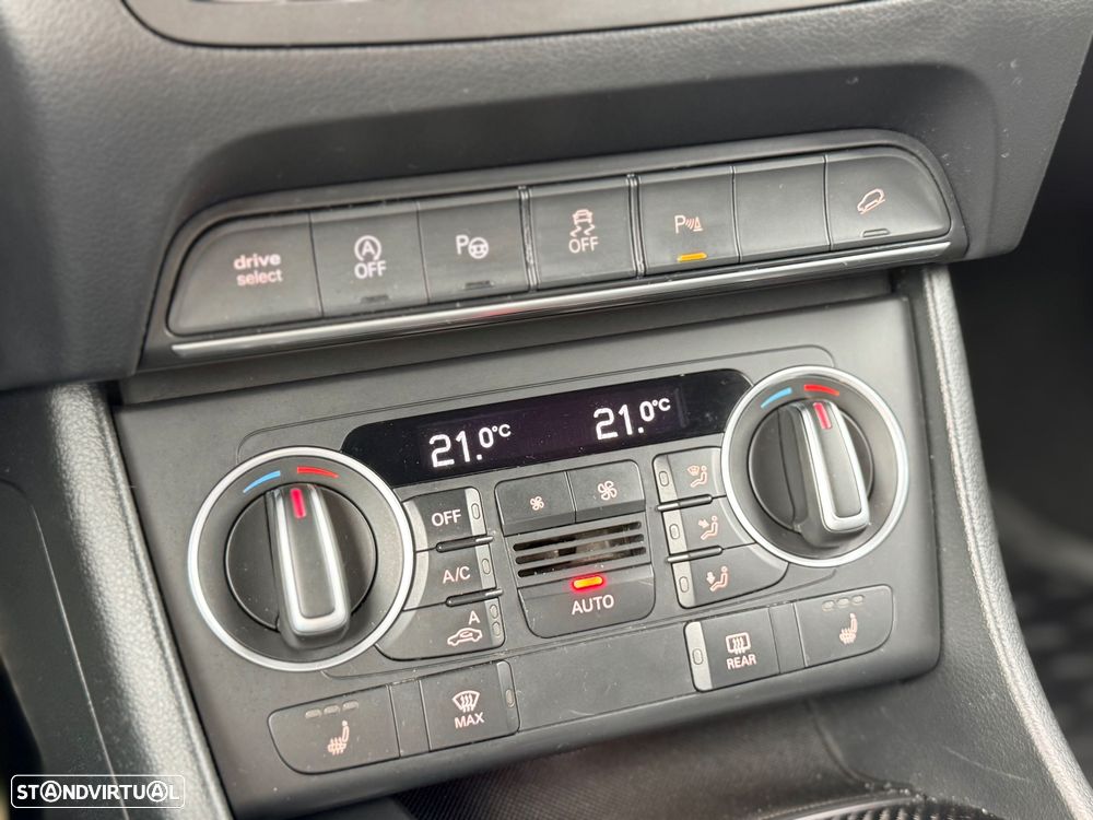 Audi Q3 2.0 TDI quattro S-line S tronic - 26