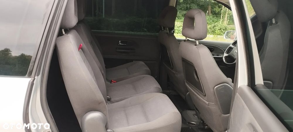 Seat Alhambra 2.0 TDI DPF Sport - 7