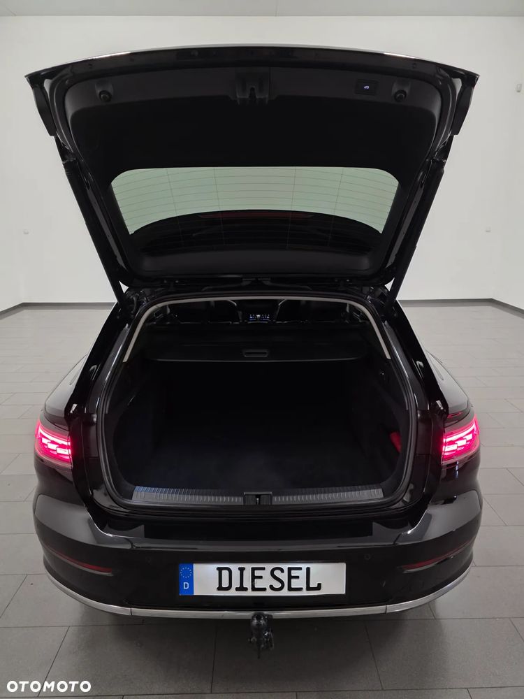 Volkswagen Arteon Shooting Brake 2.0 TDI SCR DSG Elegance - 38