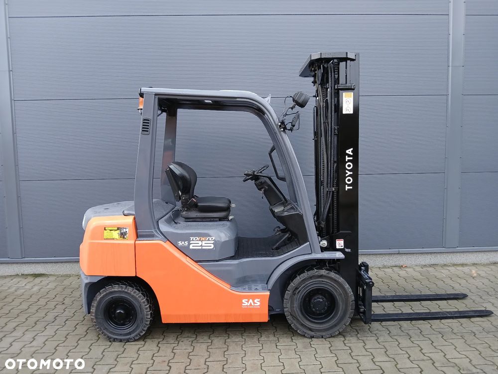 Toyota 52-8FDF25 - 2