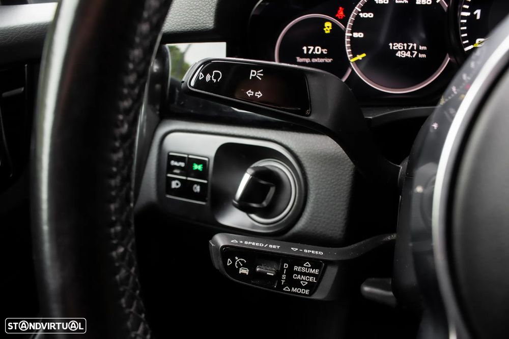 Porsche Cayenne Coupé E-Hybrid Tiptronic S - 16
