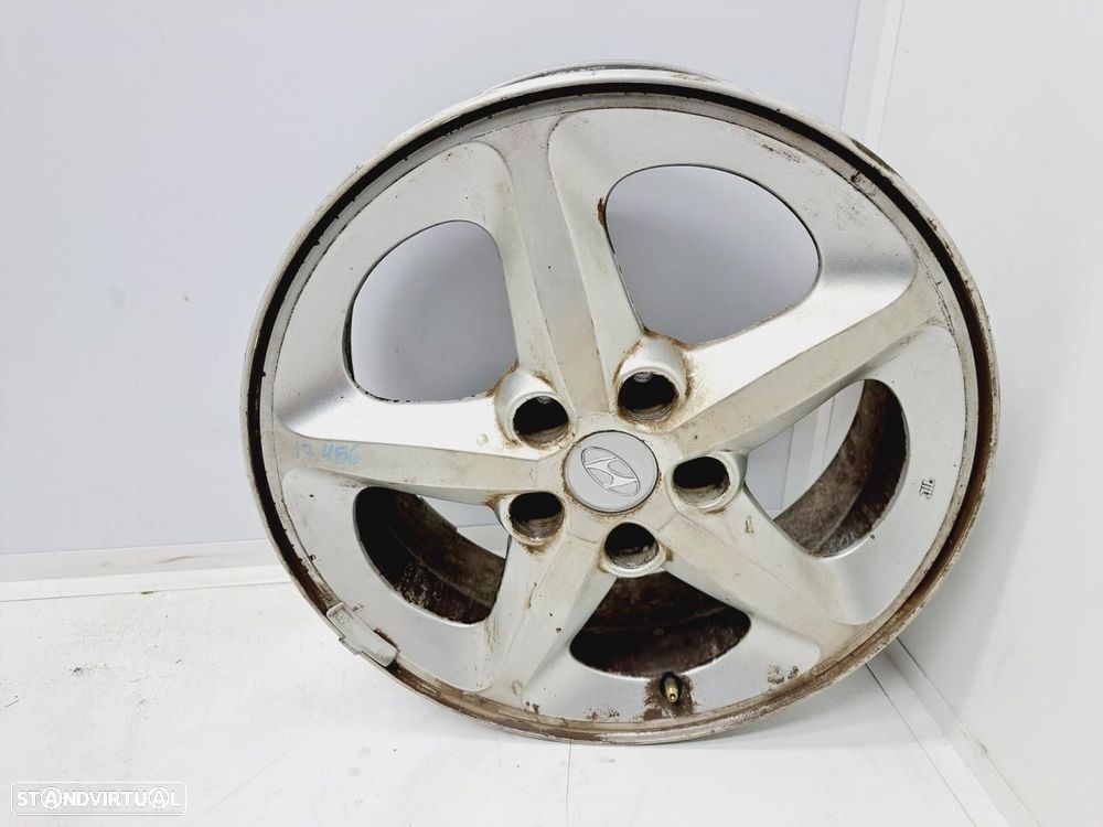 PNEU HYUNDAI SONATA NF - 1