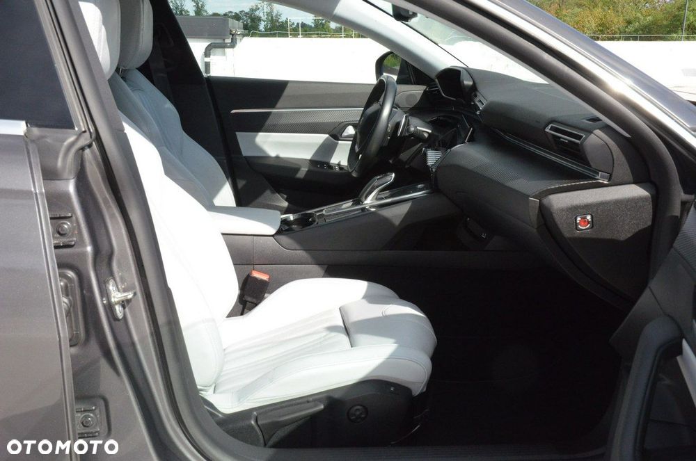 Peugeot 508 225 e-EAT8 GT Pack - 27
