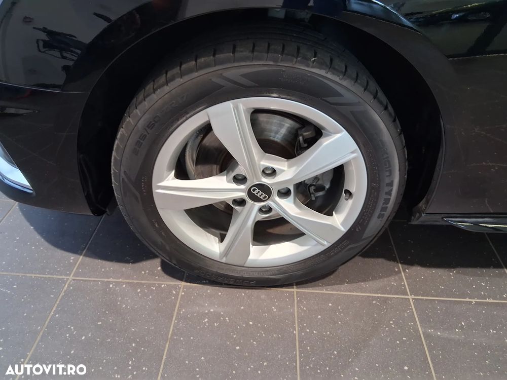 Audi A4 35 TFSI S tronic MHEV Advanced - 6