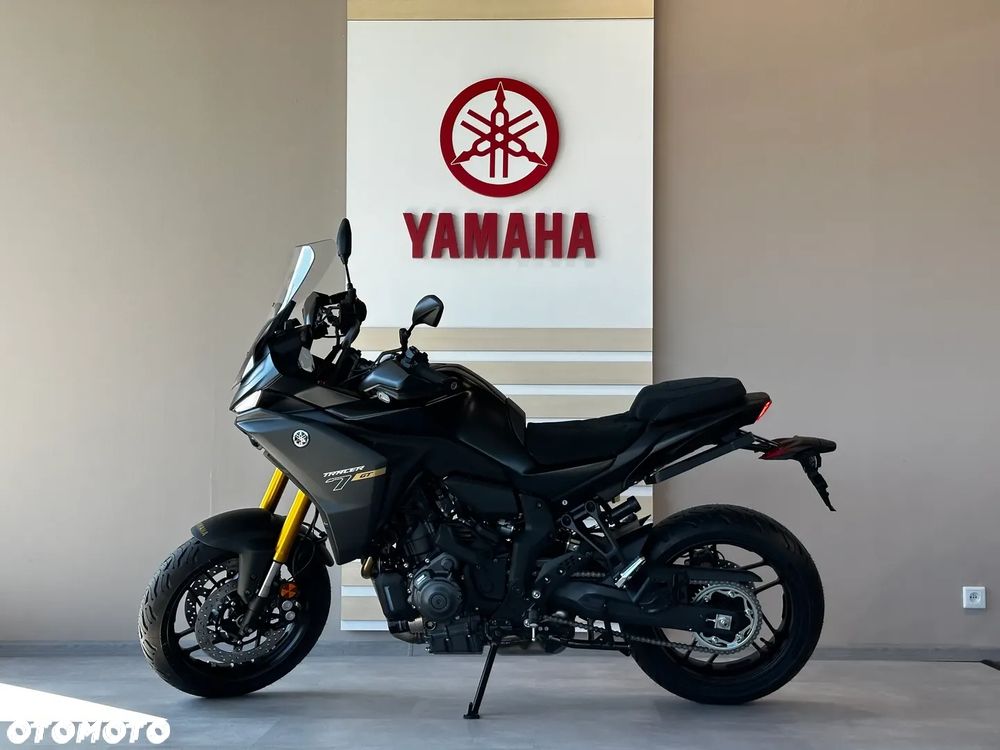Yamaha Tracer