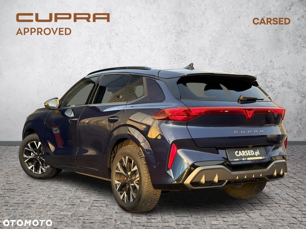 Cupra Terramar - 5