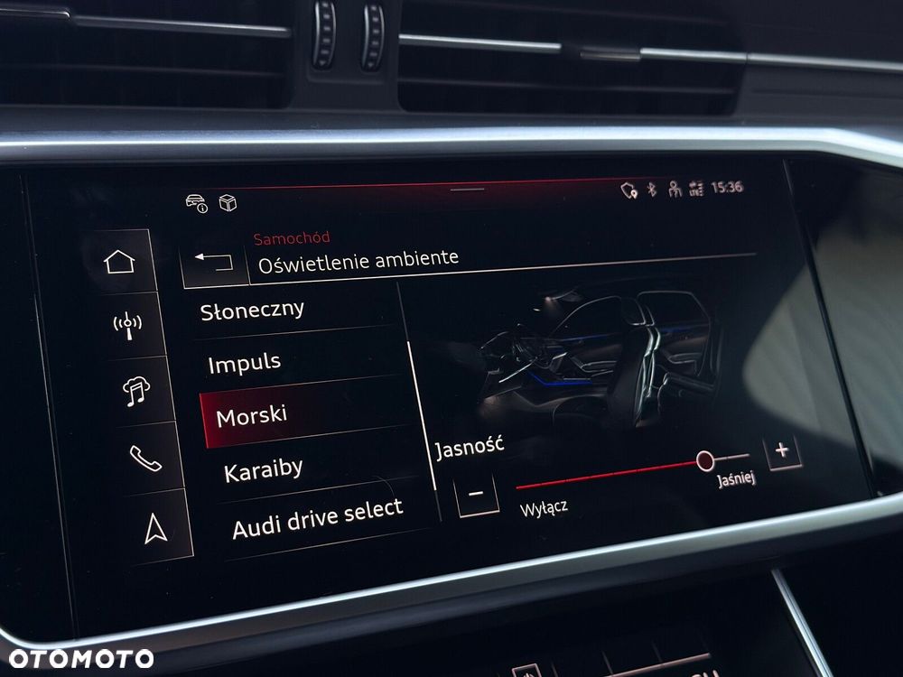 Audi A6 Avant - 36
