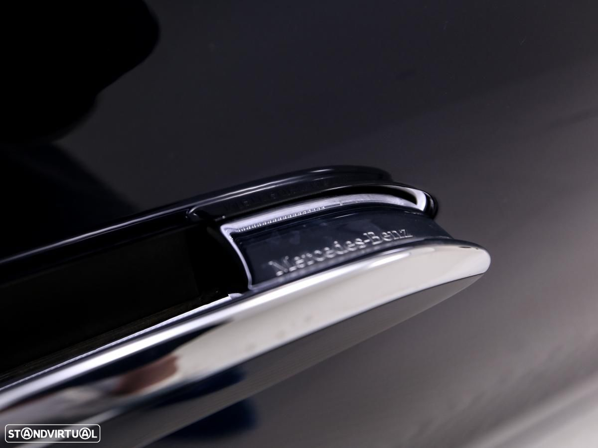 Mercedes-Benz EQS 350+ Electric Art - 16