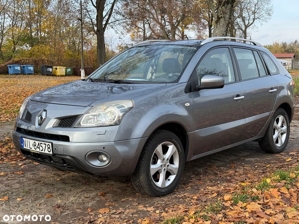 Renault Koleos ver-2-0-dci-4x4-bose-edition - 3