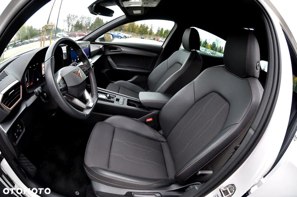 Cupra Formentor 1.5 TSI DSG - 28