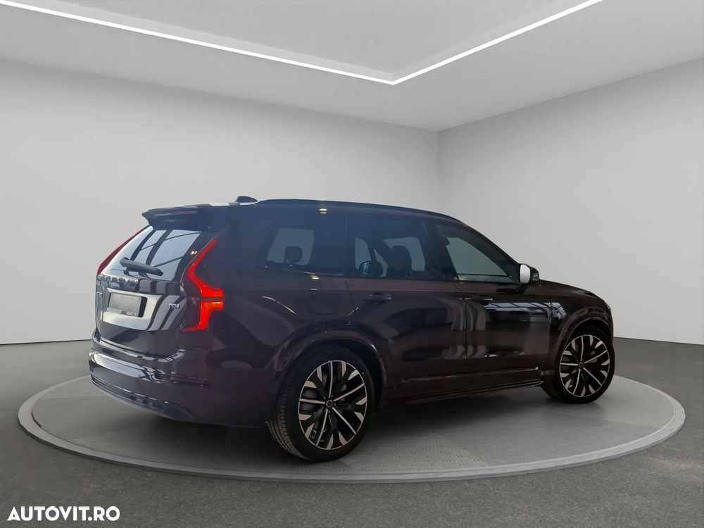 Volvo XC 90 - 9