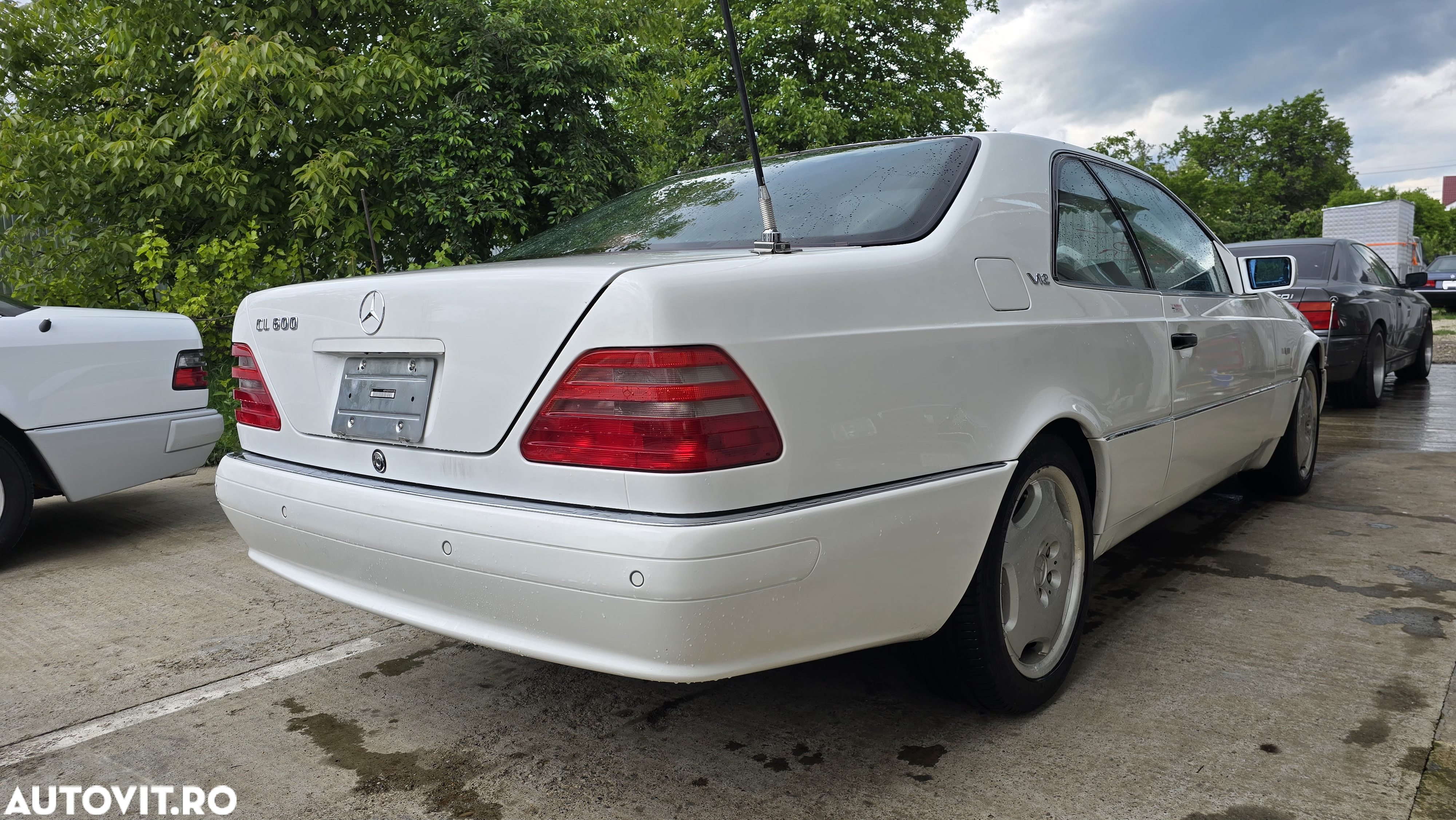 Mercedes-Benz Altul - 38