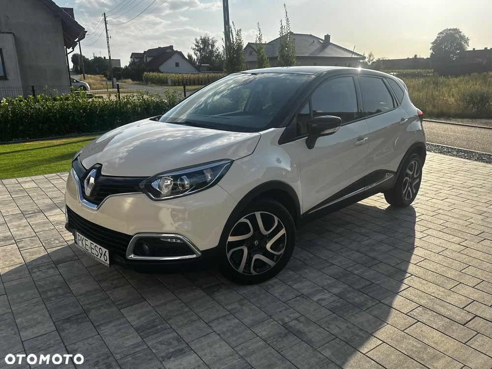 Renault Captur - 7