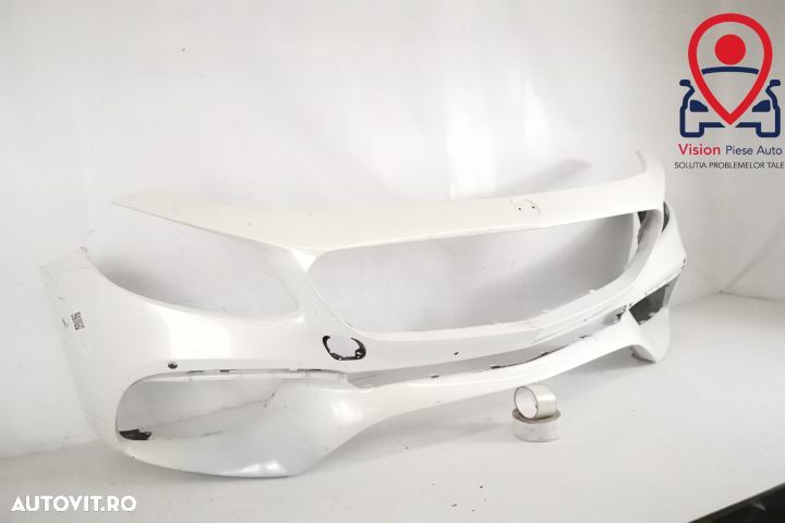 Bara Fata Originala cu Senzori In Stare Buna E 63 AMG Mercedes-Benz E- - 2